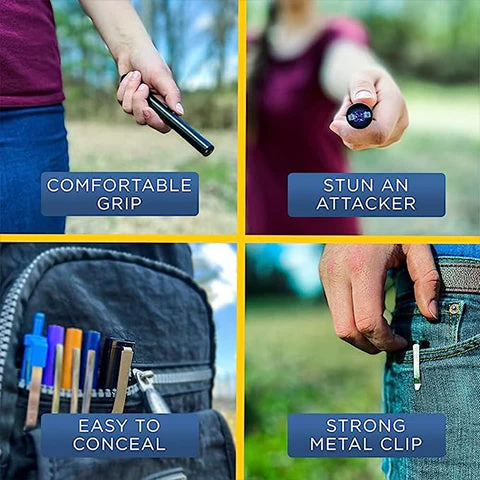 1+1 Gratis | BlitzStift™ Kompakte Notfallstromversorgung - Image 12