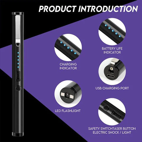 1+1 Gratis | BlitzStift™ Kompakte Notfallstromversorgung - Image 13