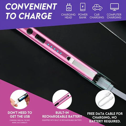 1+1 Gratis | BlitzStift™ Kompakte Notfallstromversorgung - Image 14