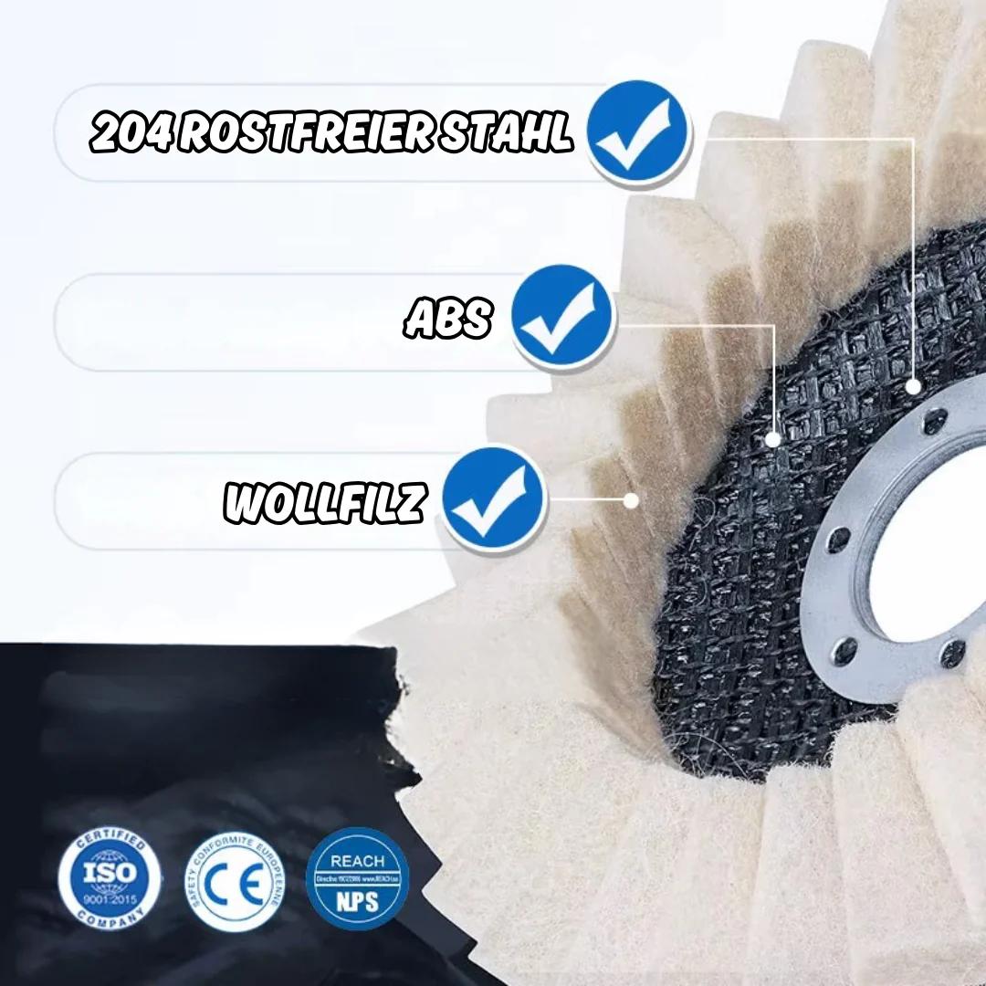 1+1 Gratis | GlanzProfi™ Makellose Oberflächenwiederherstellung sofort - Image 5