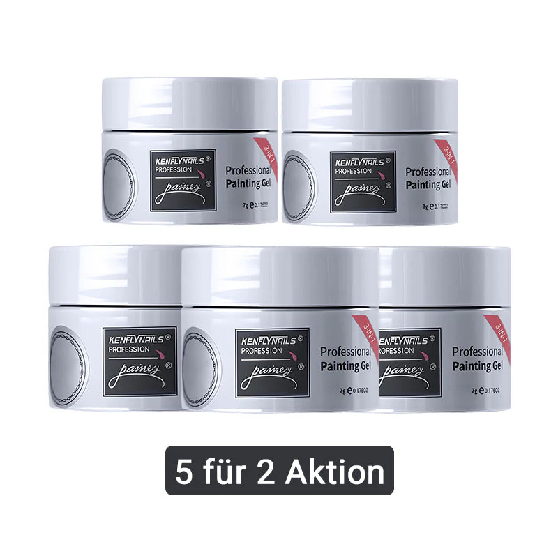 1+1 Gratis | HaftGel™ Makellose Nagelbasis - Image 2