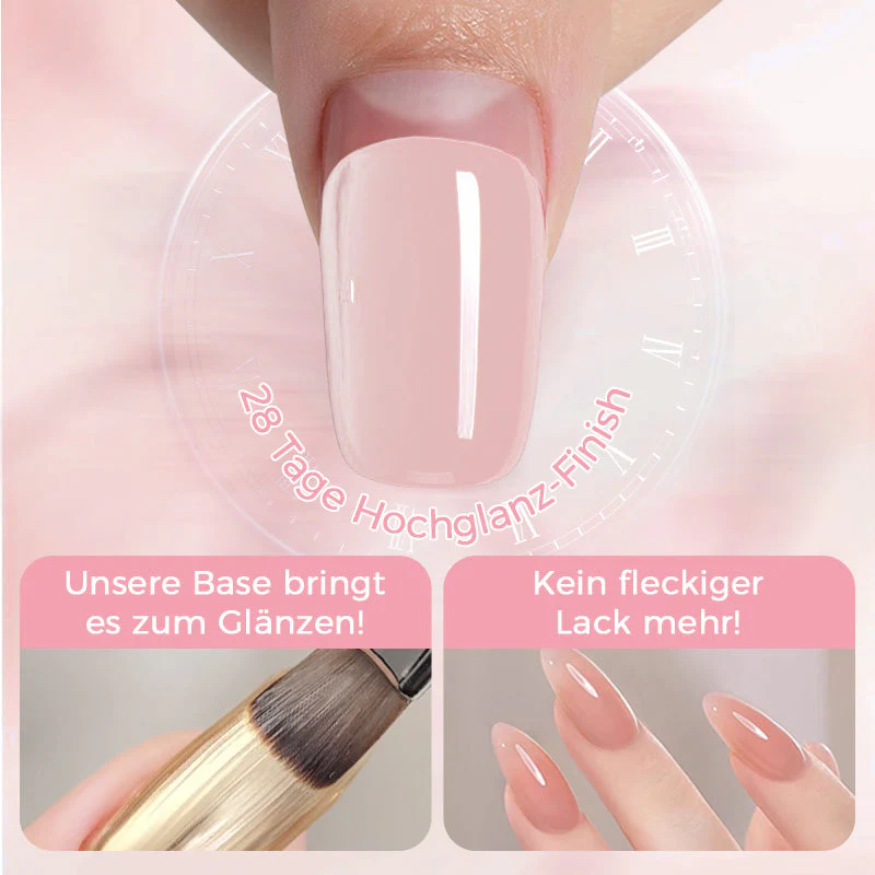 1+1 Gratis | HaftGel™ Makellose Nagelbasis - Image 8