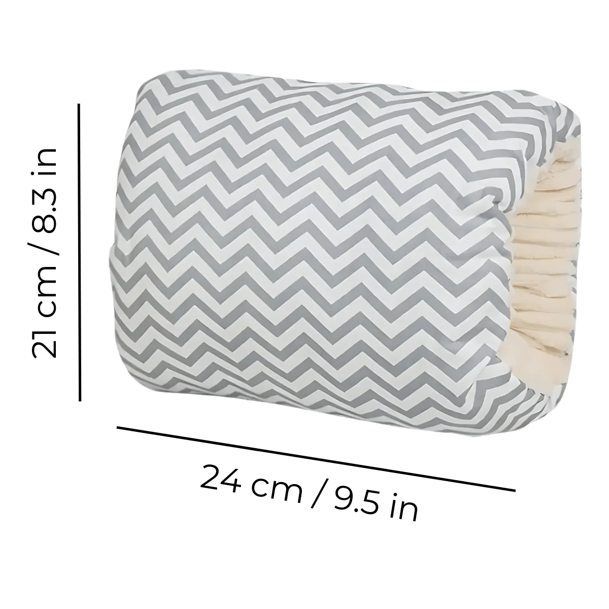 1+1 Gratis | KuschelArm™ Bequeme Stillunterstützung - Image 11