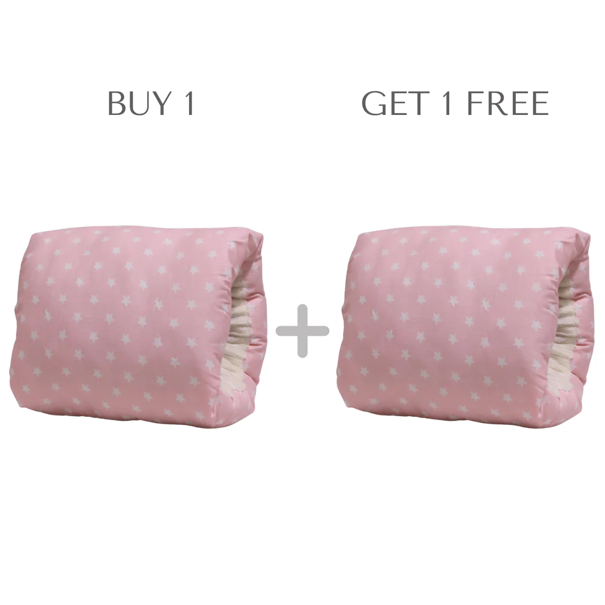 1+1 Gratis | KuschelArm™ Bequeme Stillunterstützung - Image 13