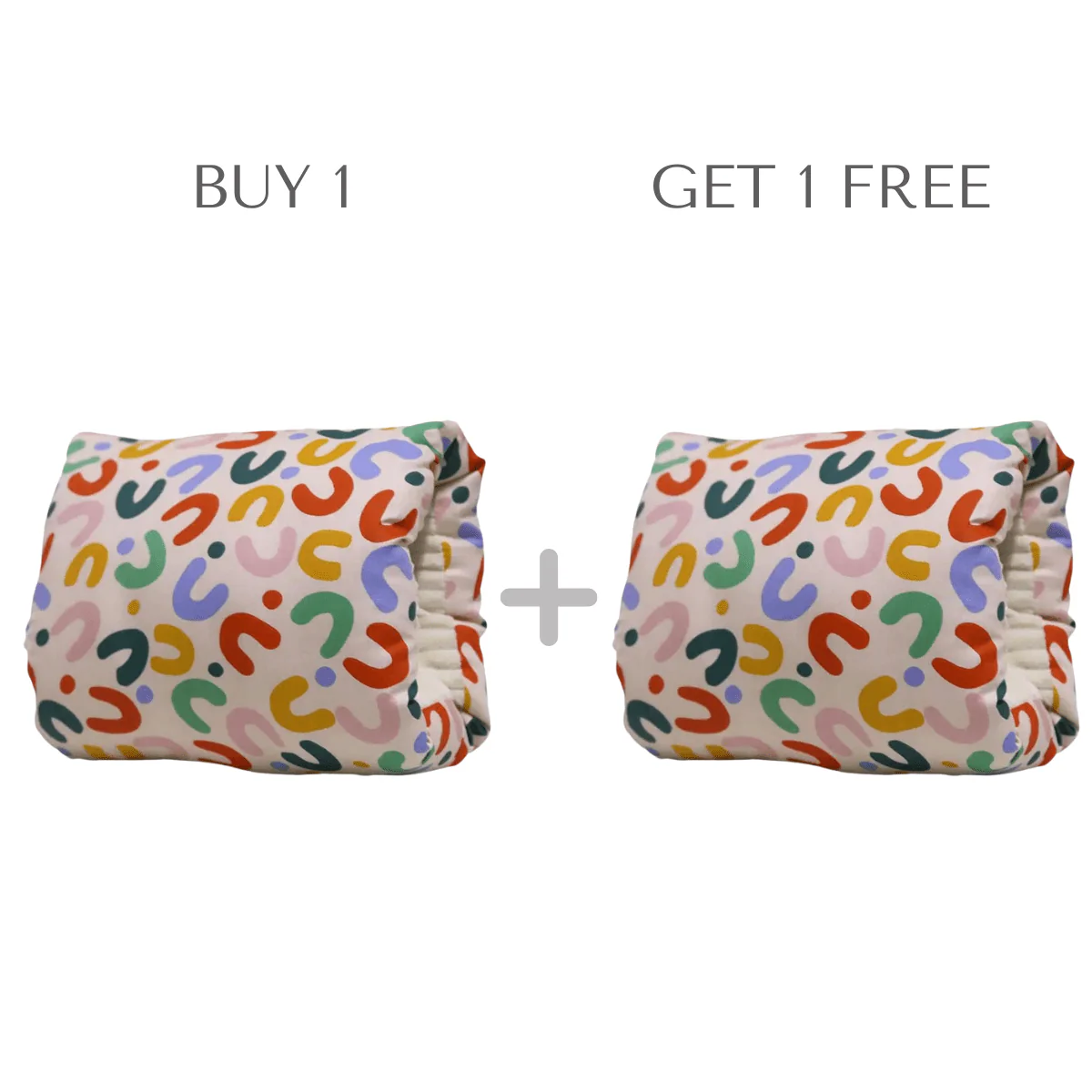 1+1 Gratis | KuschelArm™ Bequeme Stillunterstützung - Image 5