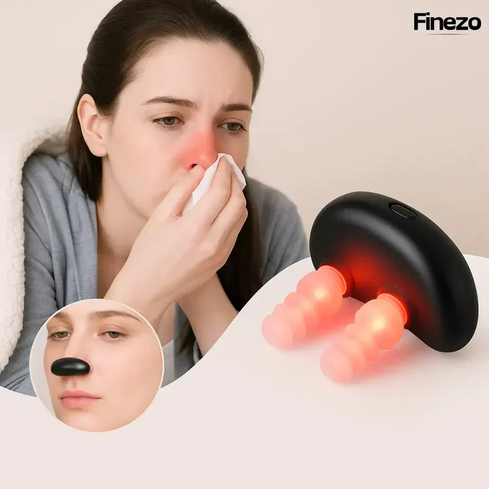 1+1 Gratis | NasoLinderung™ Effektive Nasenbefreiung - Image 2
