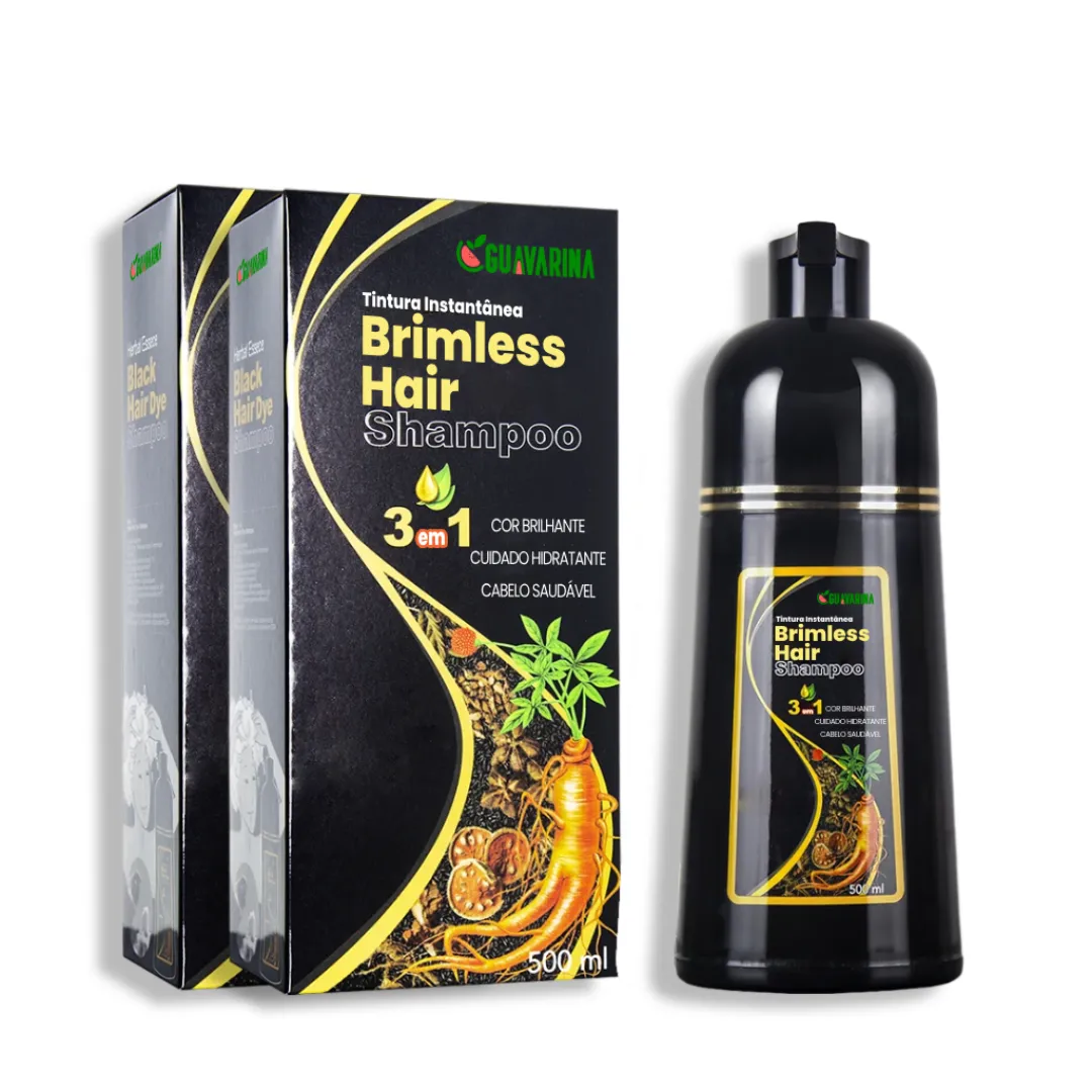 2+1 Gratis | GlanzRevival™ Jugendlicher Glanz & Pflege Haar - Image 2