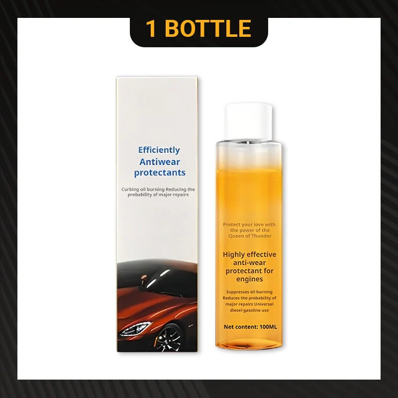 2+1 Gratis | MotorRüstung™ Robuste Motorabwehr - Image 4