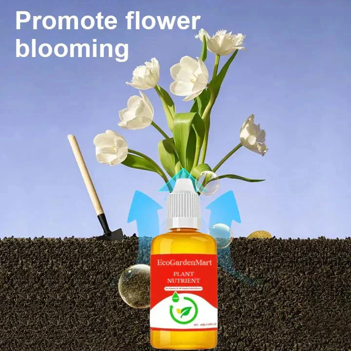 2+1 Gratis | PflanzenKraft™ Natürlicher Wachstumsboost - Image 10