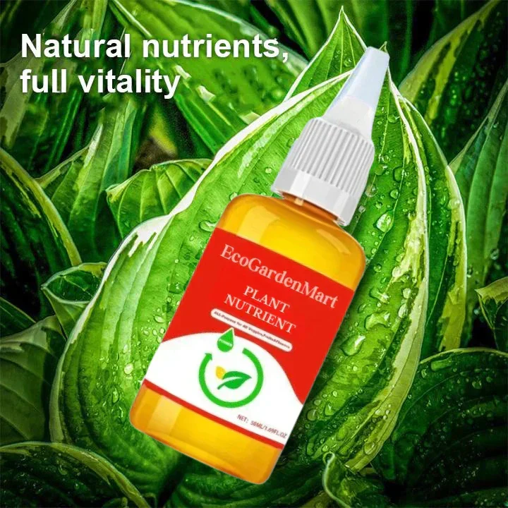 2+1 Gratis | PflanzenKraft™ Natürlicher Wachstumsboost - Image 6