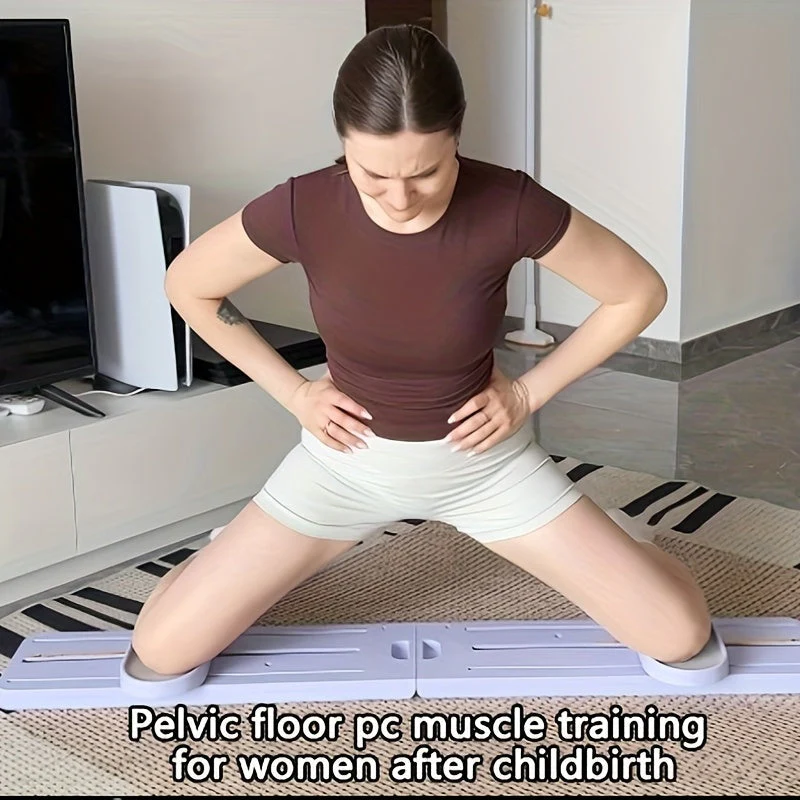 2-in-1 multifunktionales Pilates-Board – effektiv für Yoga und Fitness - Image 5