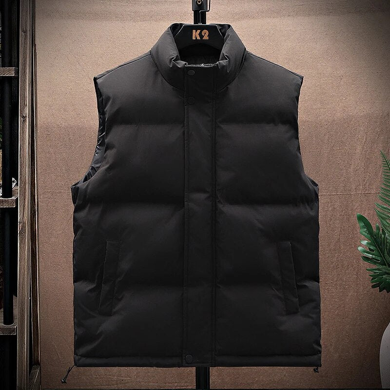 2023 Mattew K2 Weste Jacke - Image 4