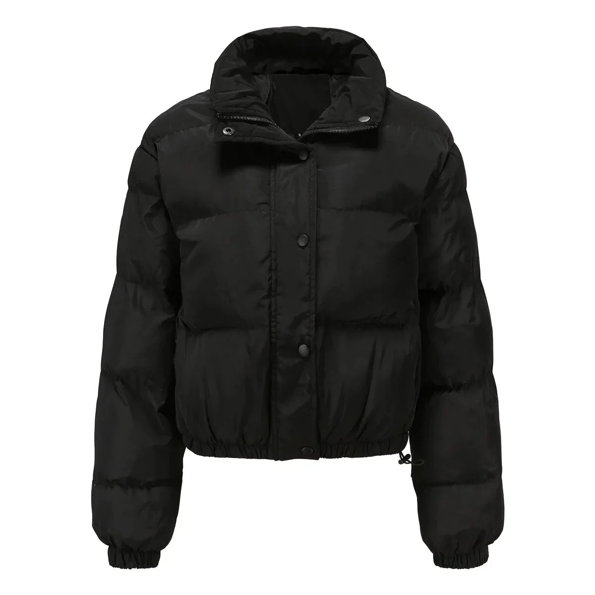 2023 Puff Wintermantel - Image 3