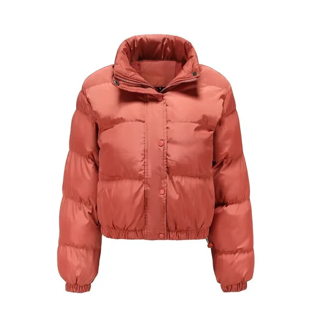 2023 Puff Wintermantel - Image 5
