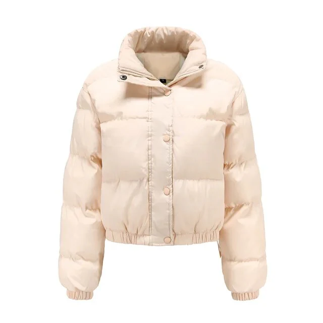 2023 Puff Wintermantel - Image 9