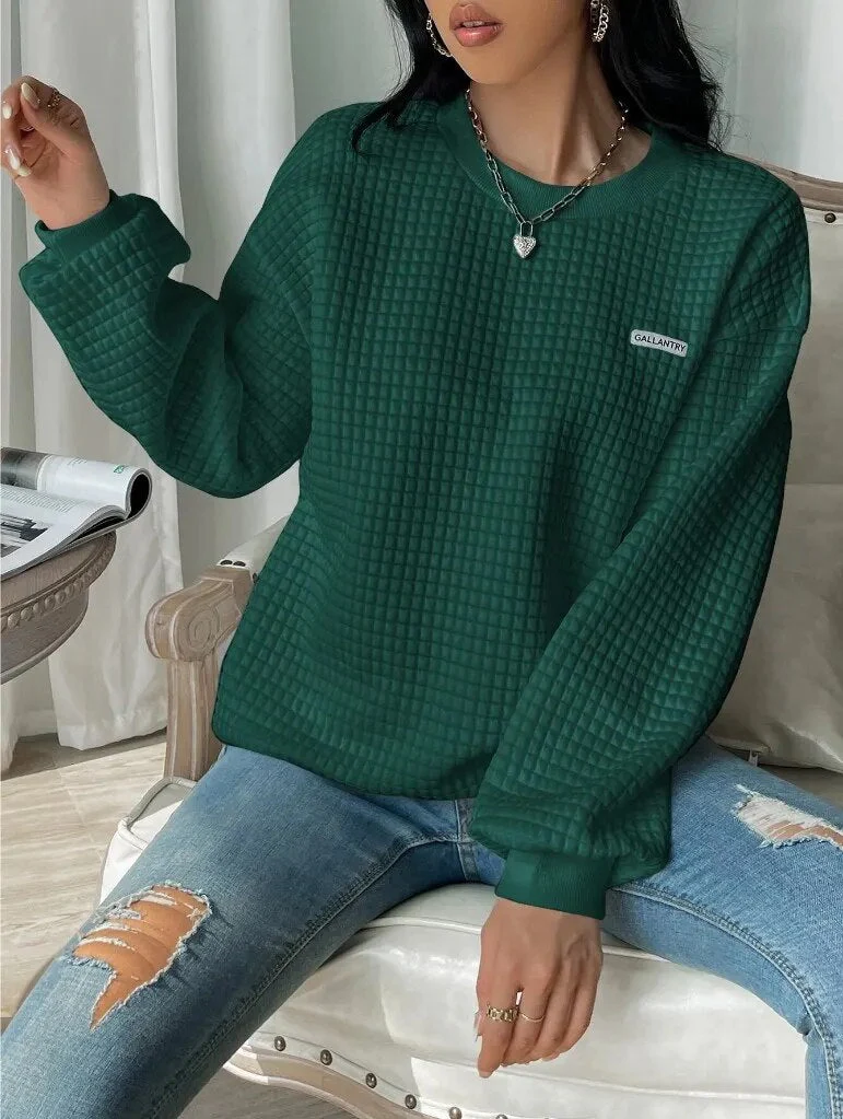 2023 Winter-Waffel-Sweatshirt - Image 3