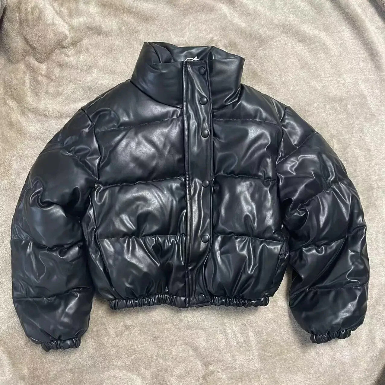 2024 RM Gepolsterte Puff-Jacke - Image 3