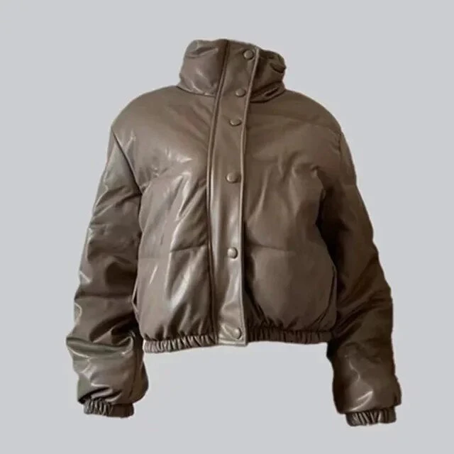 2024 RM Gepolsterte Puff-Jacke - Image 5