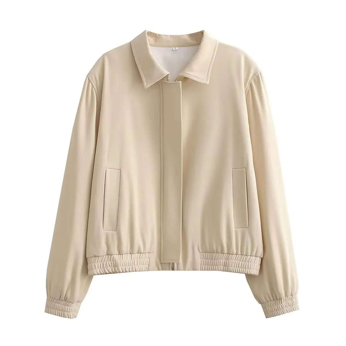 2024 RM Lange Jacke für Frauen - Image 6