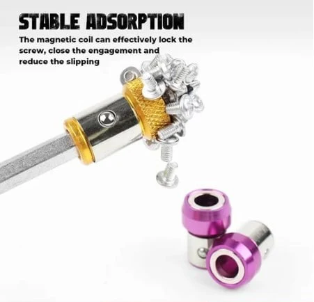 3+3 Gratis | SchraubFix™ Sicherer Schraubhalt - Image 4