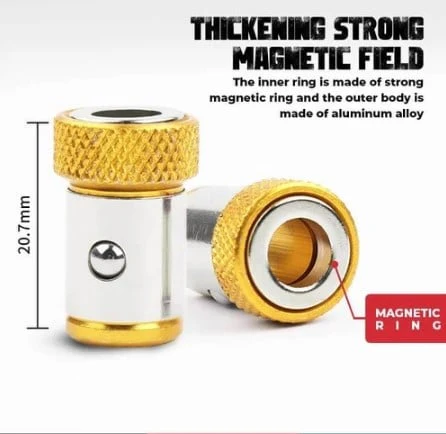 3+3 Gratis | SchraubFix™ Sicherer Schraubhalt - Image 6