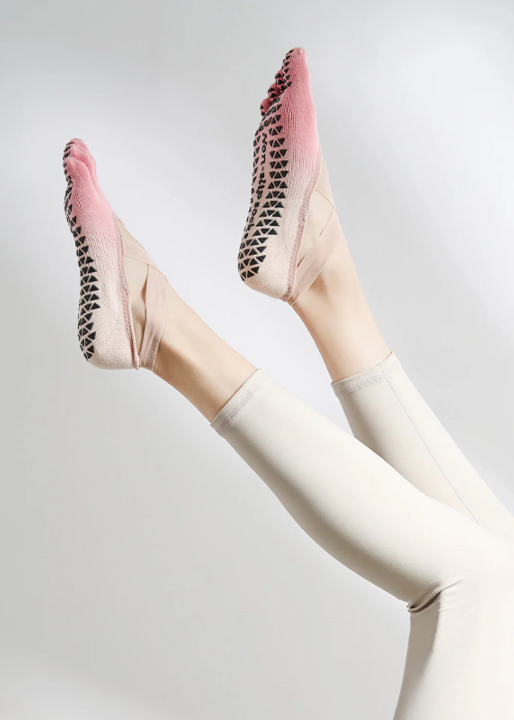 5-Finger-Socken - Rutschfest - Image 6