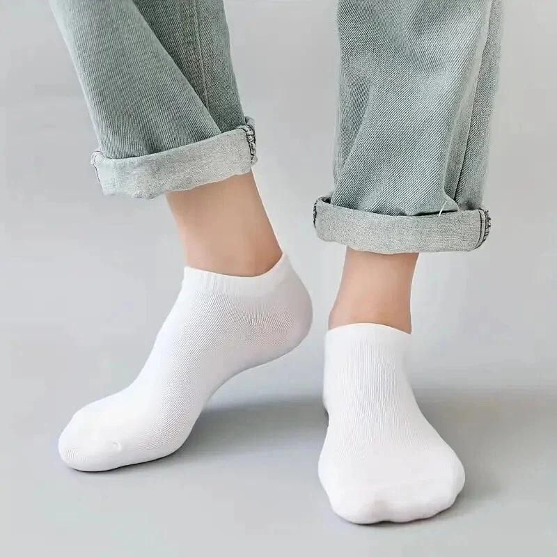 6 Paar Knöchelsocken für Frauen - Image 2