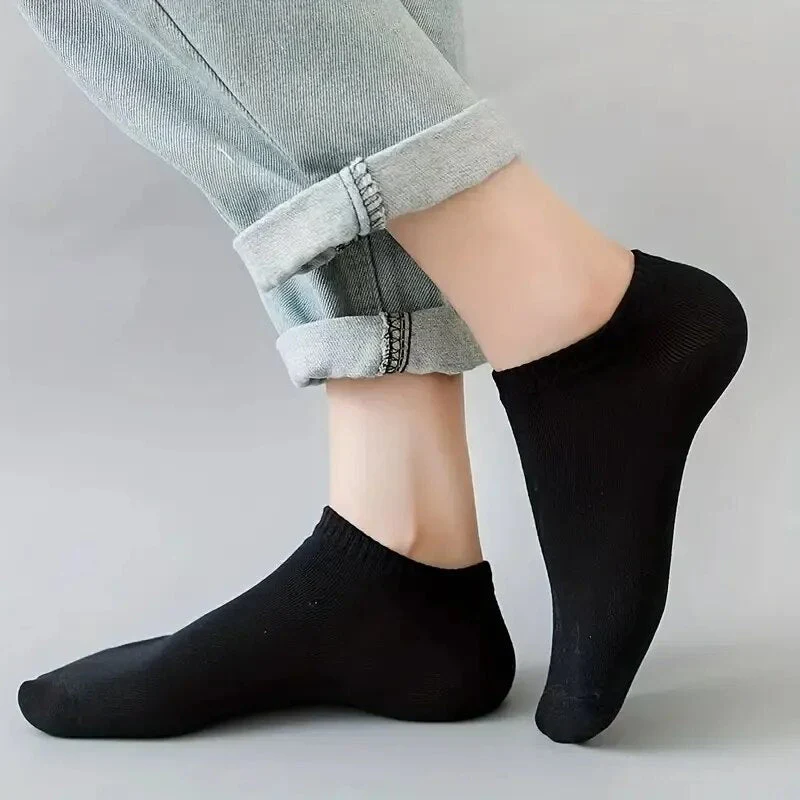 6 Paar Knöchelsocken für Frauen - Image 3