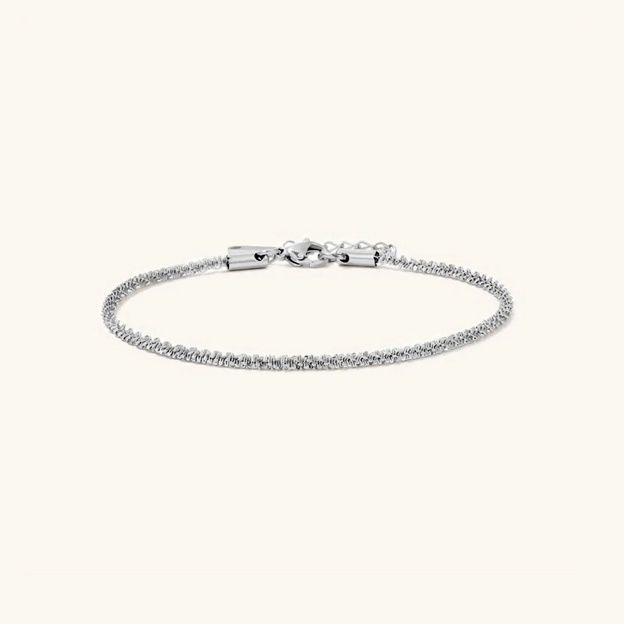 ABIGAIL GOLD CHAIN FUSSKETTCHEN - Image 6
