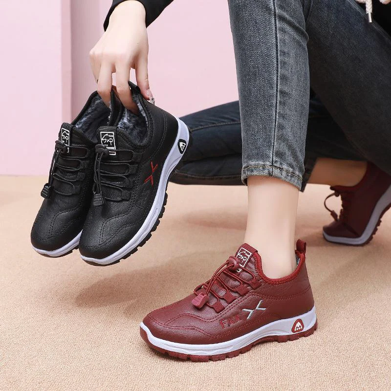 Adeline™ - Wasserdichte Sportschuhe mit Stoßdämpfung - Image 2