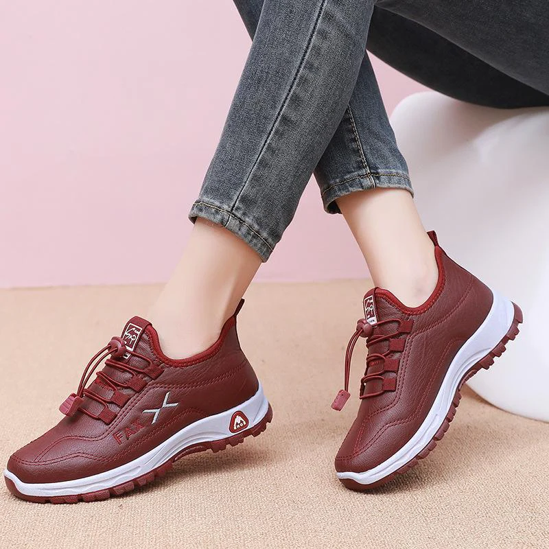 Adeline™ - Wasserdichte Sportschuhe mit Stoßdämpfung - Image 3