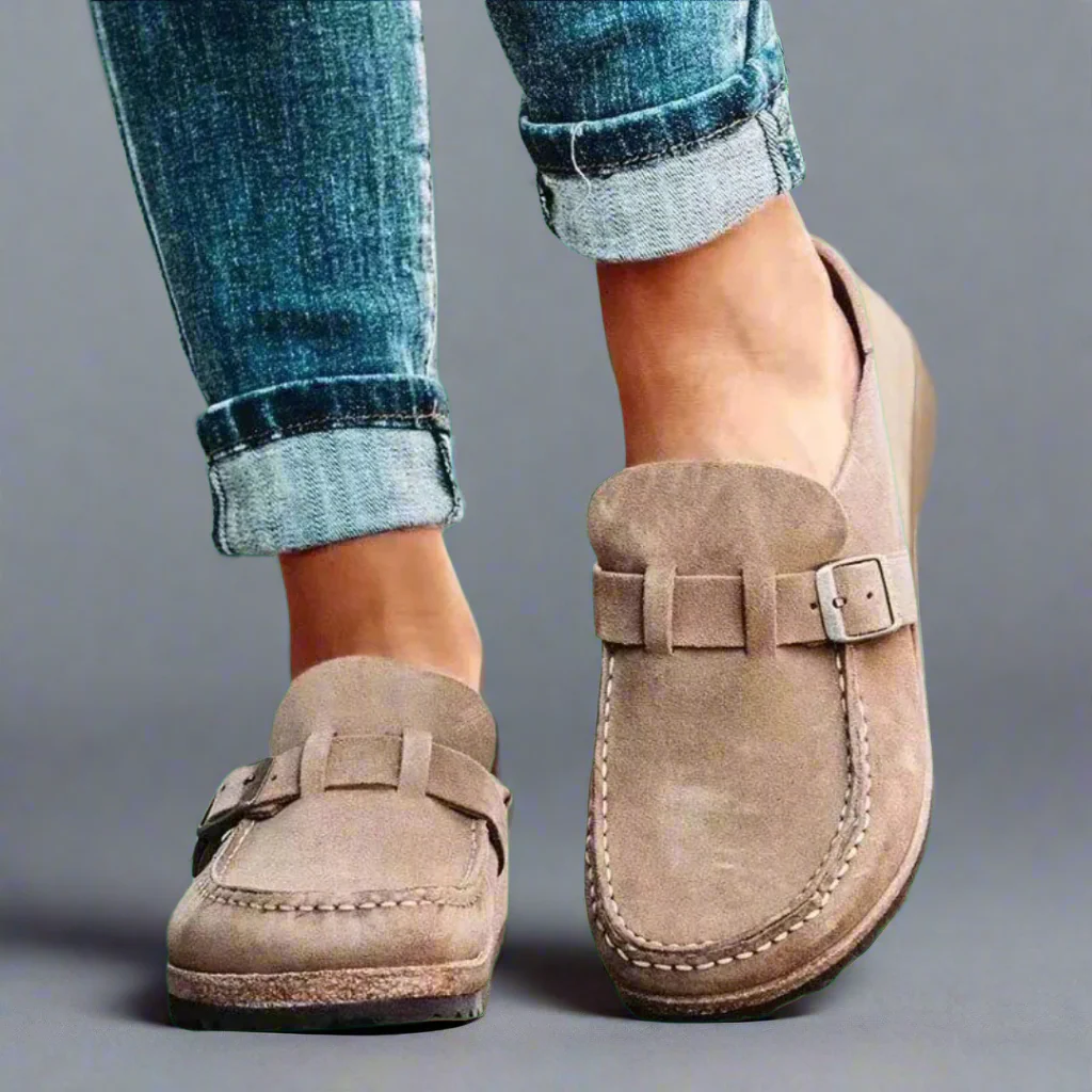 Adelwiga | Premium Orthopedic Sandals - Image 5