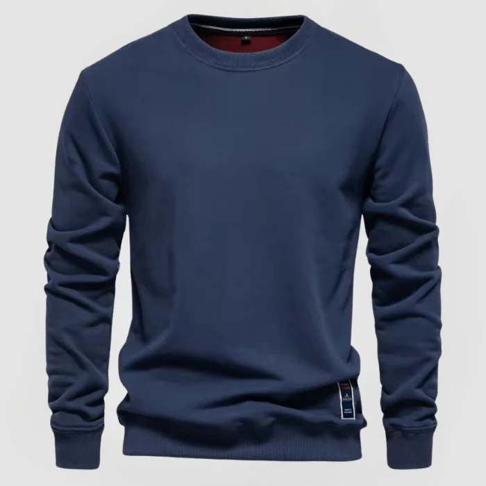 ADOLFO - ENGER UND VIELSEITIGER PULLOVER - Image 10