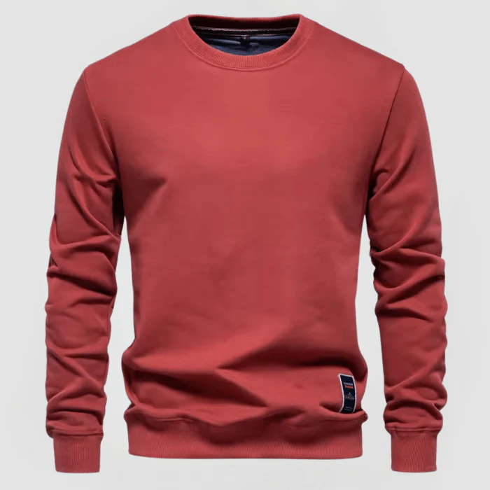 ADOLFO - ENGER UND VIELSEITIGER PULLOVER - Image 9