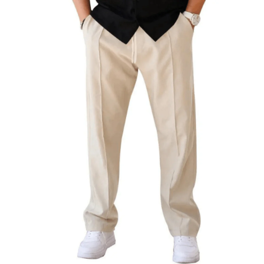 Adonis Weitbeinige Hose - Image 2