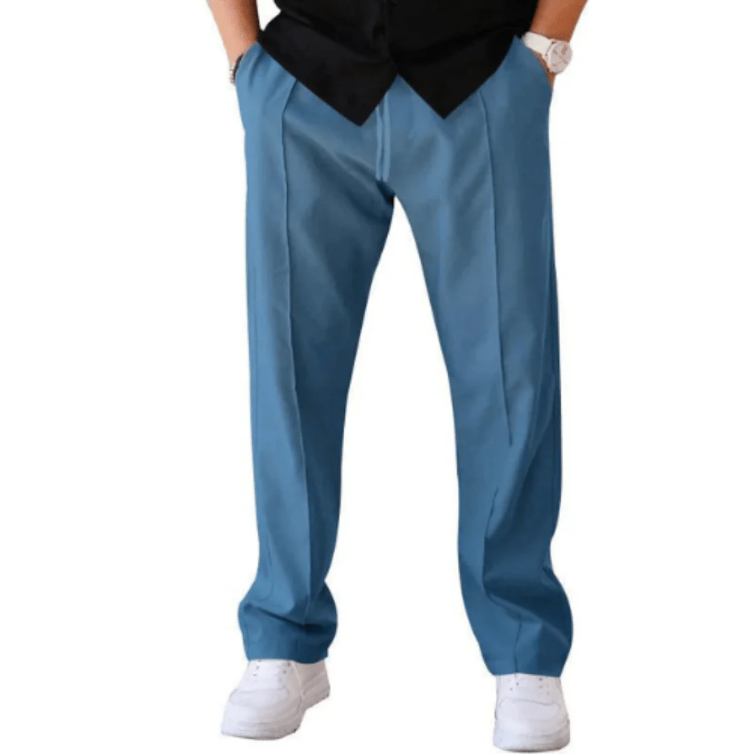 Adonis Weitbeinige Hose - Image 6
