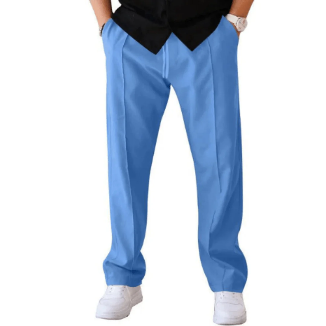 Adonis Weitbeinige Hose - Image 7
