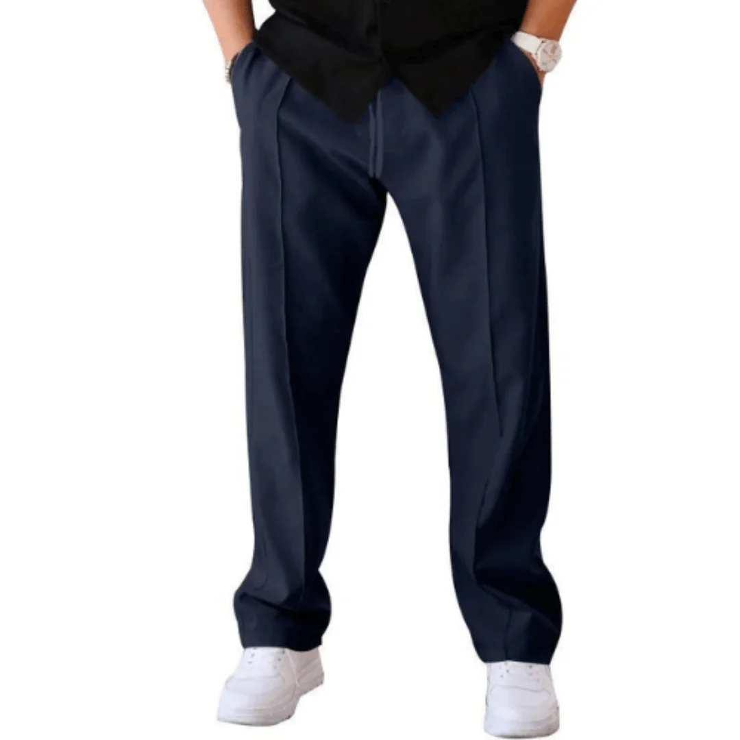 Adonis Weitbeinige Hose - Image 9