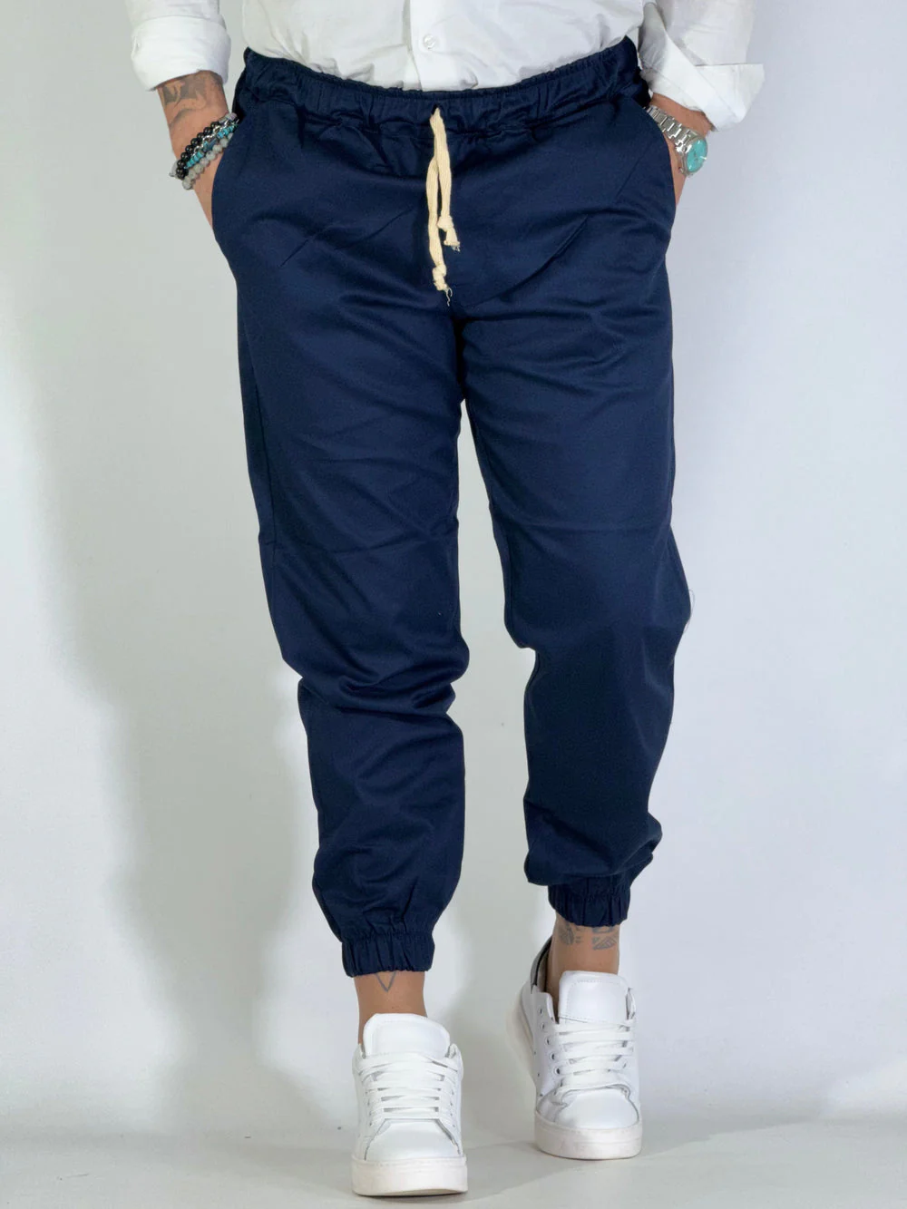 ADOUS - GERADE JOGGINGHOSE - Image 10