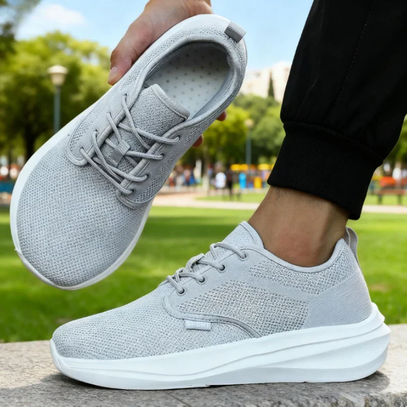 Adrian | Atmungsaktive Barfußschuhe für Herren - Image 11