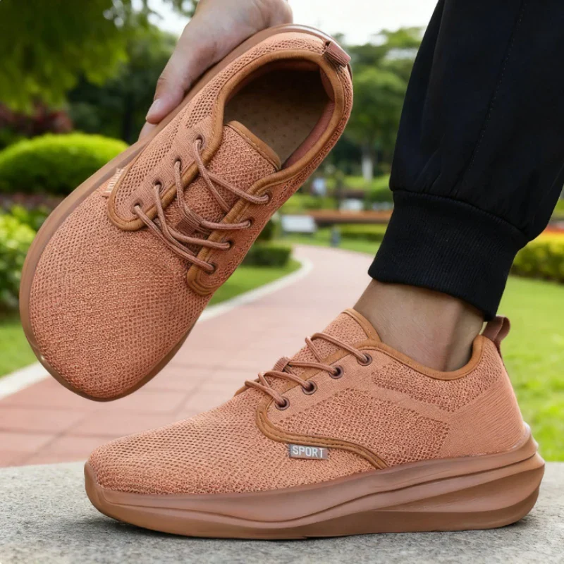 Adrian | Atmungsaktive Barfußschuhe für Herren - Image 4