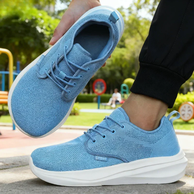 Adrian | Atmungsaktive Barfußschuhe für Herren - Image 8