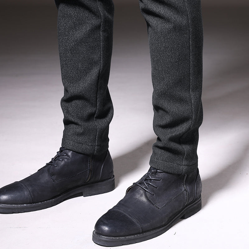 Adrien | Slim-Fit Hose - Image 10