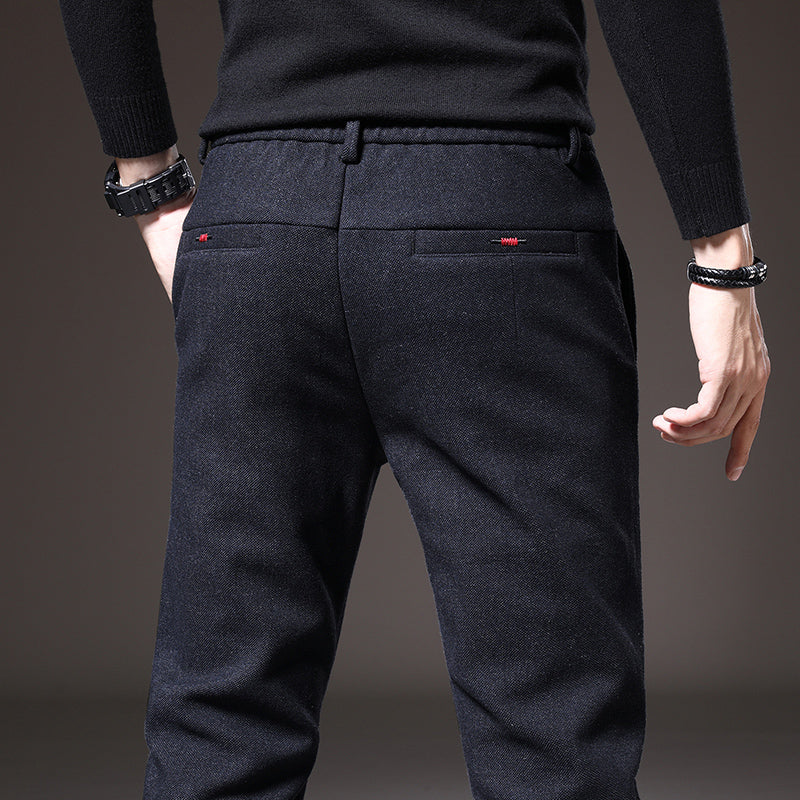 Adrien | Slim-Fit Hose - Image 11