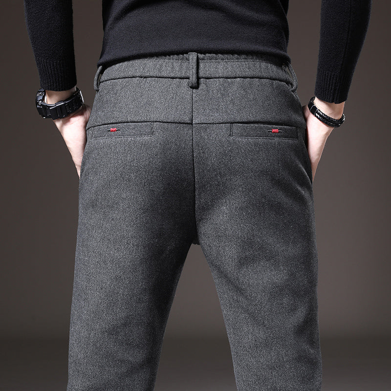 Adrien | Slim-Fit Hose - Image 12