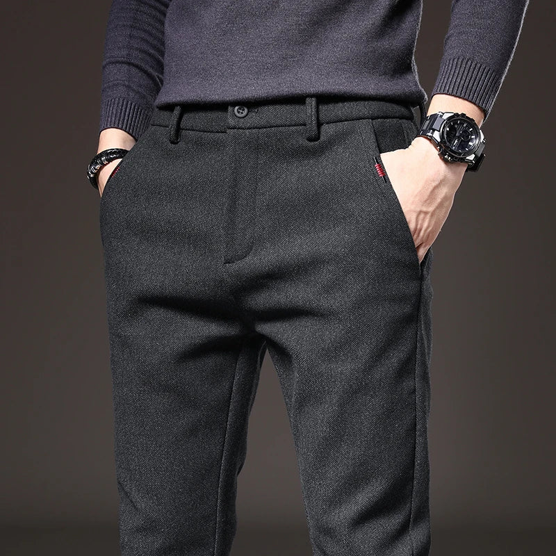 Adrien | Slim-Fit Hose - Image 13