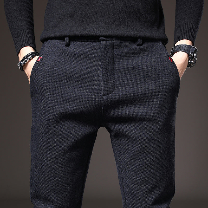 Adrien | Slim-Fit Hose - Image 14