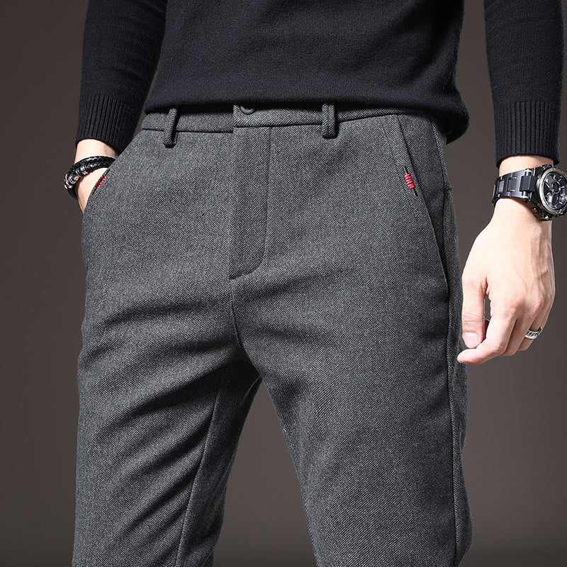 Adrien | Slim-Fit Hose - Image 15
