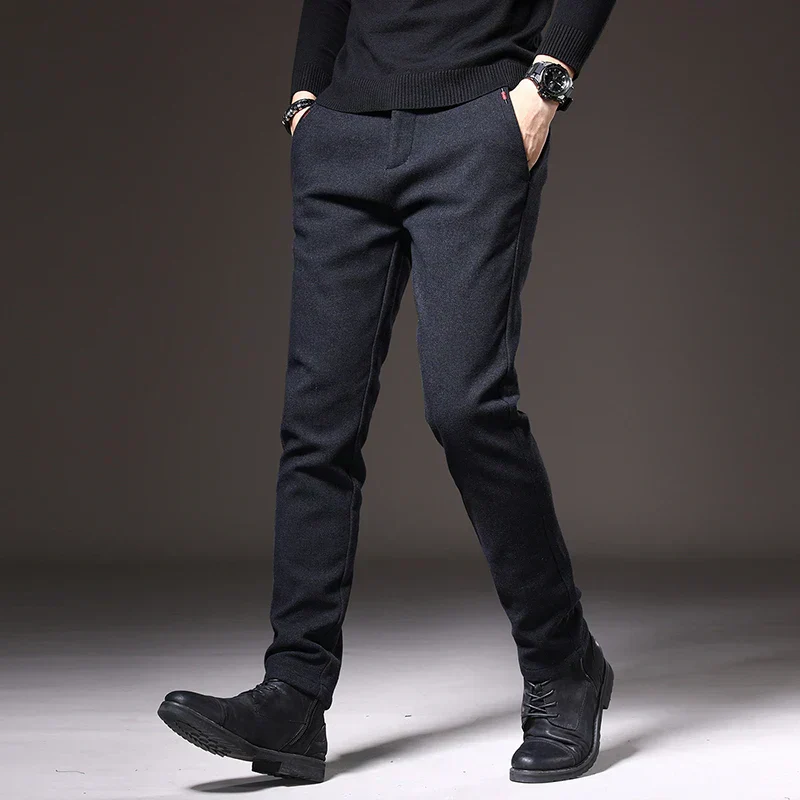 Adrien | Slim-Fit Hose - Image 2