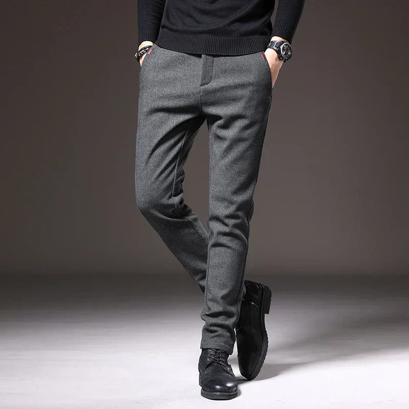 Adrien | Slim-Fit Hose - Image 3